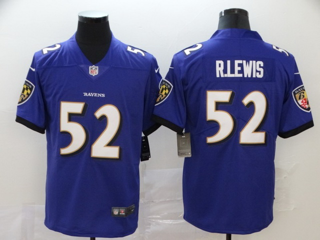 Baltimore Ravens Jerseys 66